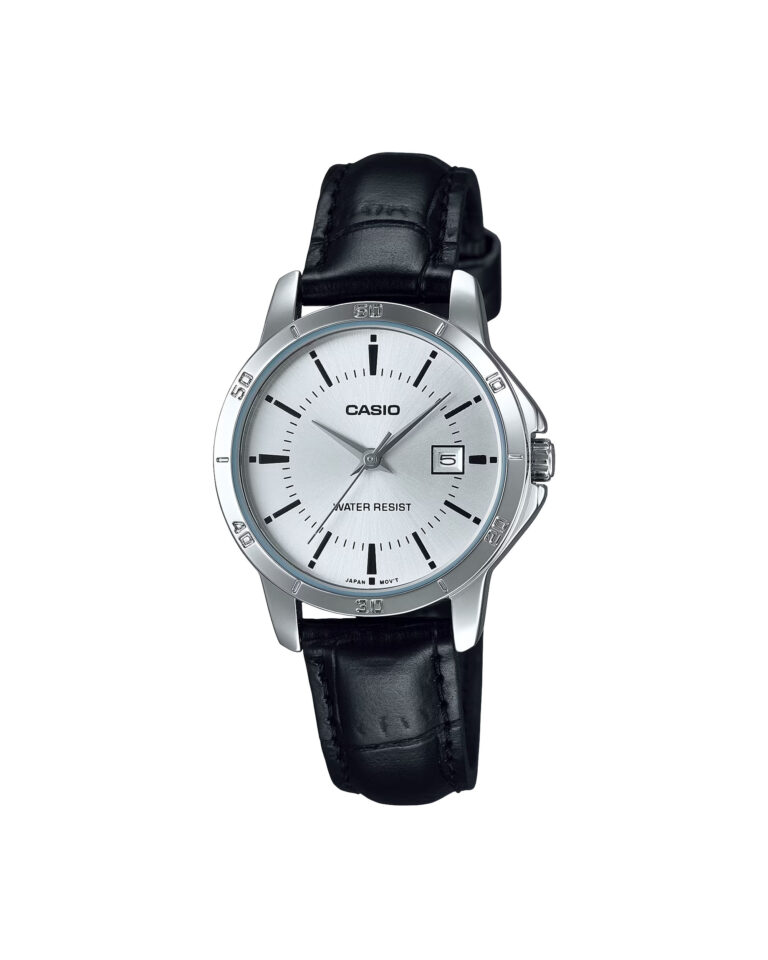 ساعت مچی زنانه کاسیو CASIO LTP-V004L-7A