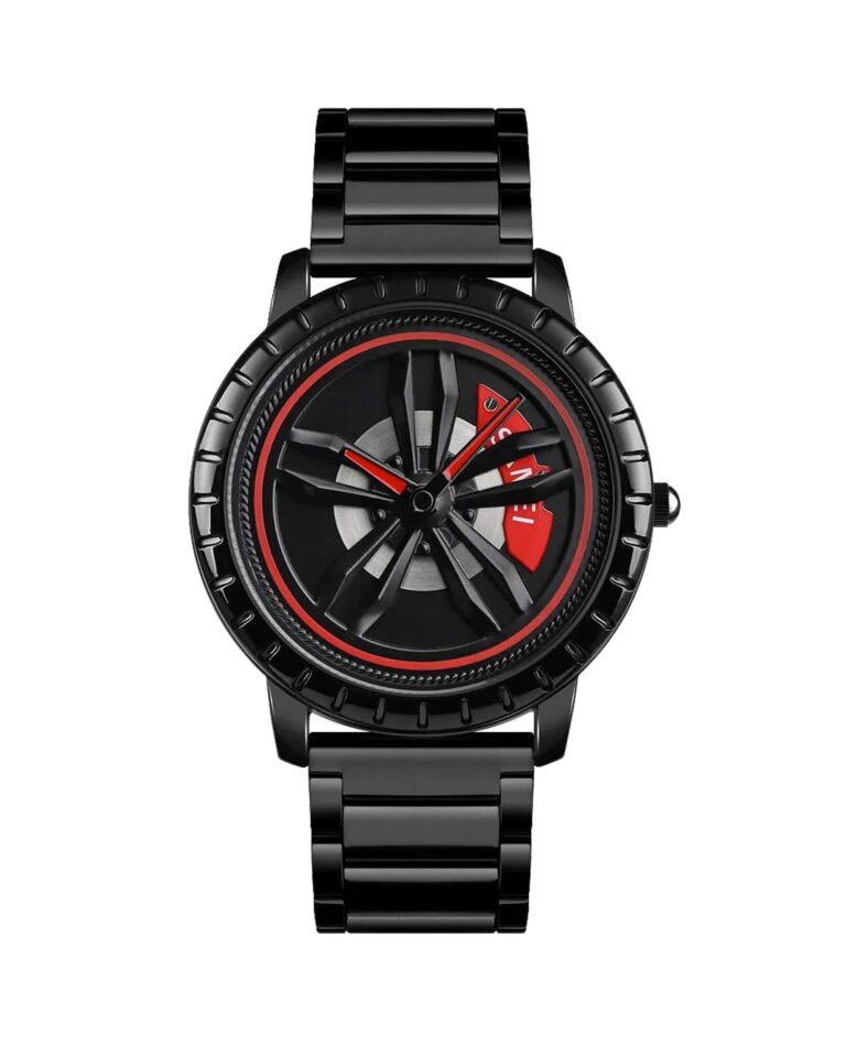 ساعت مچی پسرانه اسکمی SKMEI 1634 B/R