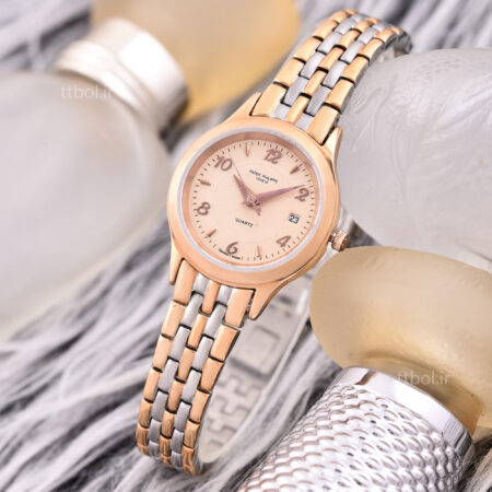 ساعت مچی زنانه پتک فیلیپ PATEK PHILIPPE G2220R