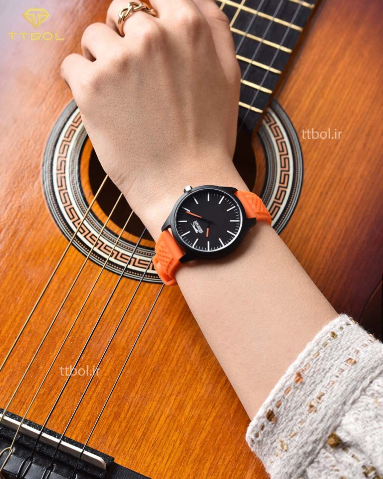 ساعت مچی زنانه اسلازنجر SLAZENGER SL.09.6370.3.06