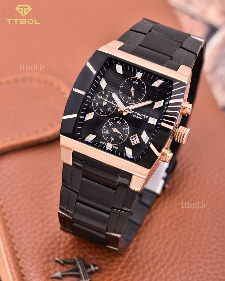ساعت مچی مردانه لی کوپر LEE COOPER LC07422.450