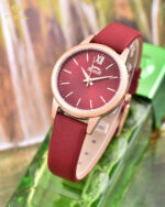 ساعت مچی زنانه اسلازنجر SLAZENGER SL.09.2034.3.03