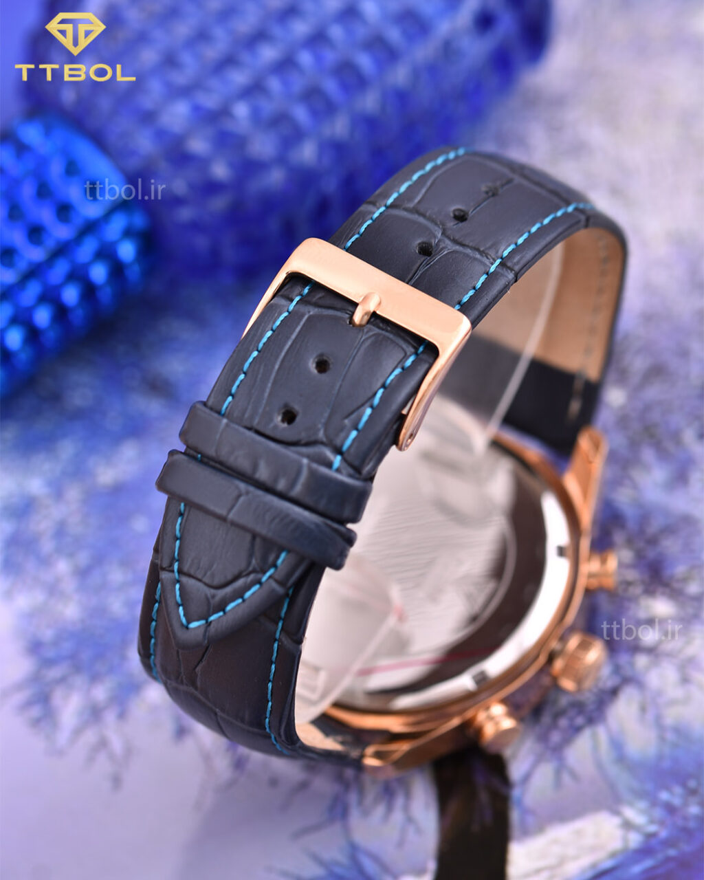 ساعت مچی مردانه گس GUESS W0970G3