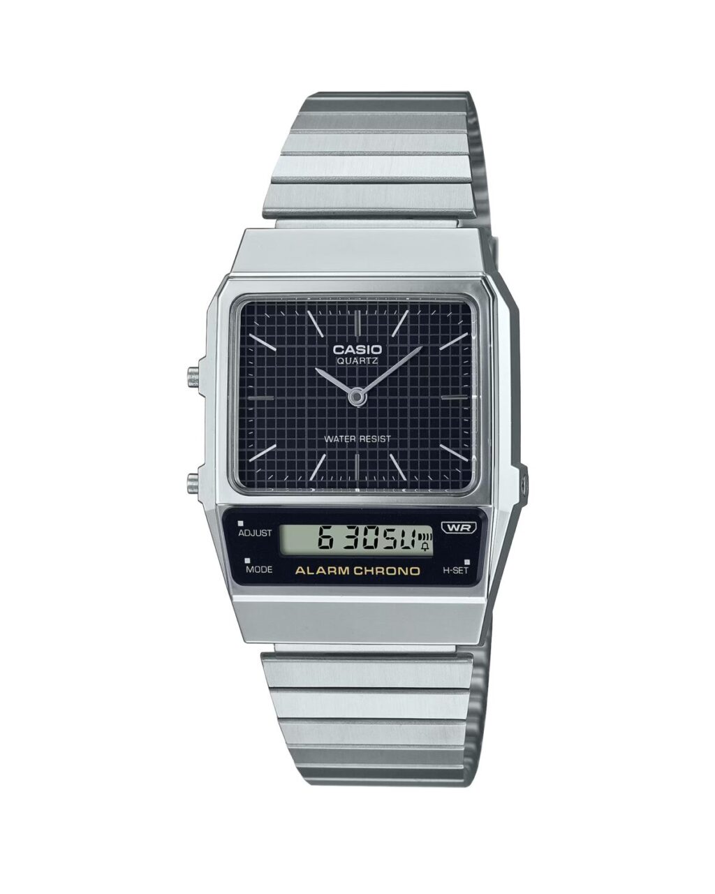 ساعت مچی مردانه کاسیو CASIO AQ-800E-1A