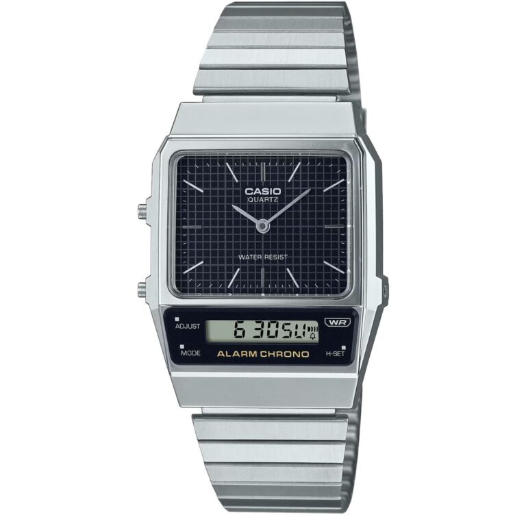 ساعت مچی مردانه کاسیو CASIO AQ-800E-1A