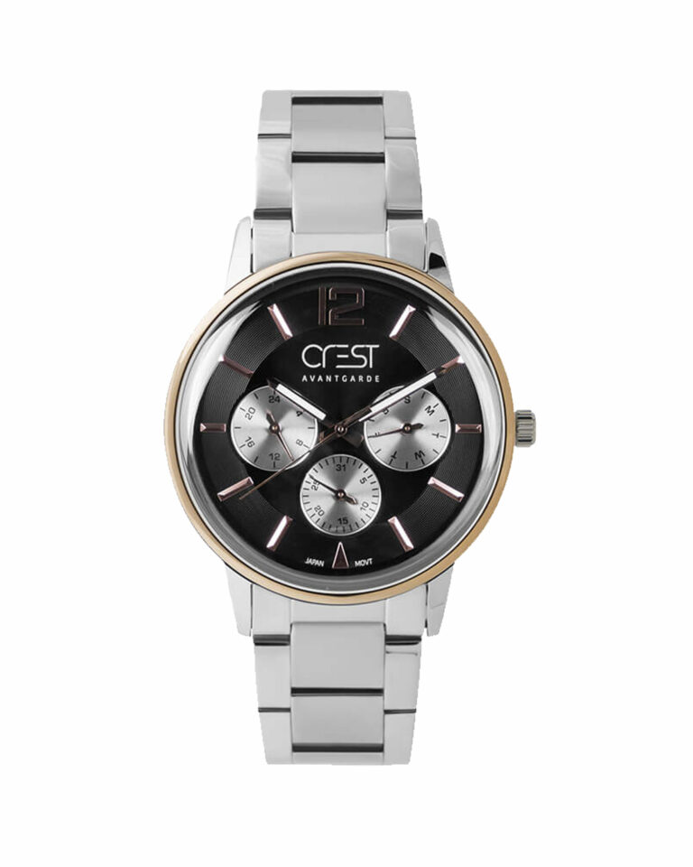 ساعت مچی مردانه کرست CREST 6158/1
