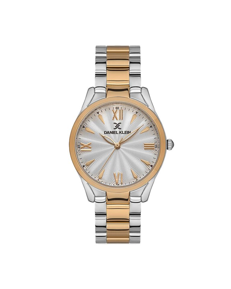 ساعت مچی زنانه دنیل کلین DANIEL KLEIN DK.1.13217.4