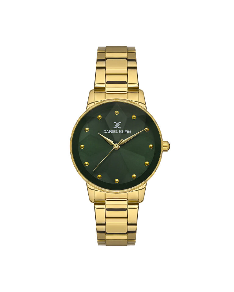 ساعت مچی زنانه دنیل کلین DANIEL KLEIN DK.1.13223.5