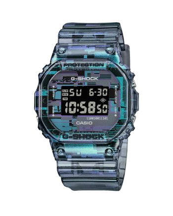 ساعت مچی مردانه جیشاک G-SHOCK DW-5600NN-1D