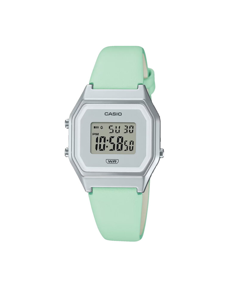 ساعت مچی زنانه کاسیو CASIO LA680WEL-3