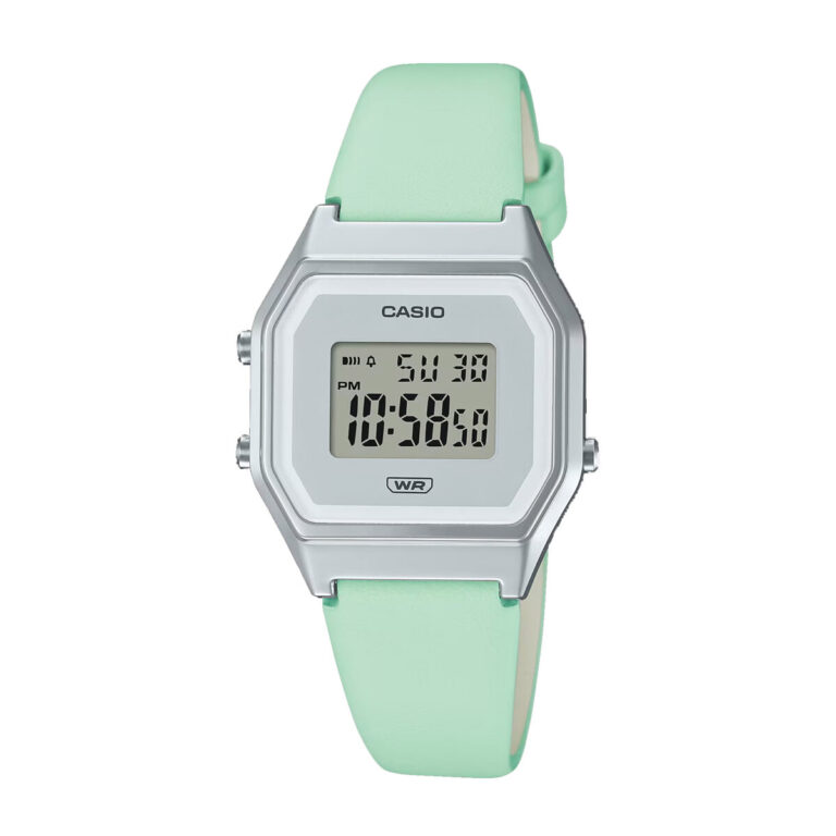 ساعت مچی زنانه کاسیو CASIO LA680WEL-3