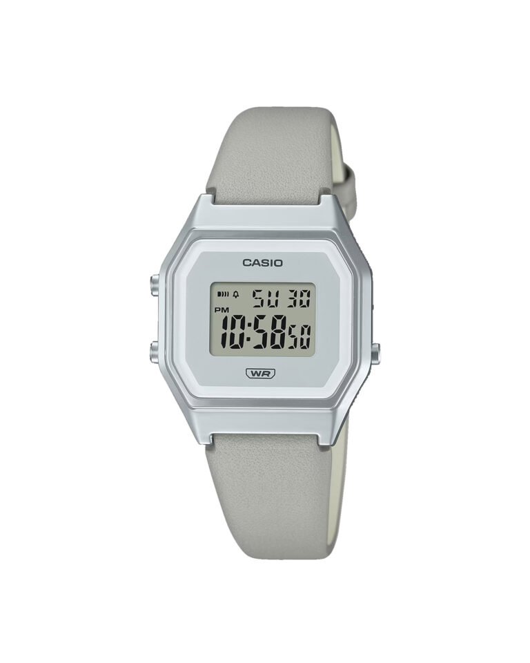 ساعت مچی زنانه کاسیو CASIO LA680WEL-8