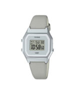 ساعت مچی زنانه کاسیو CASIO LA680WEL-8