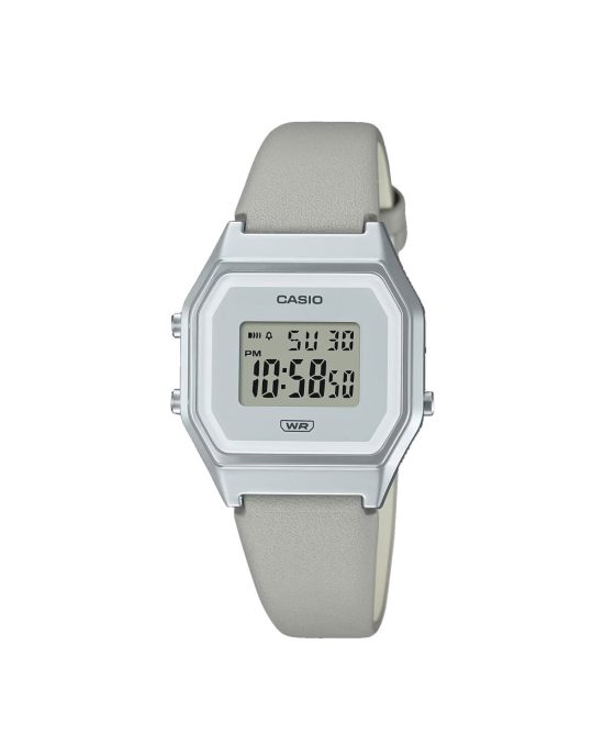 ساعت مچی زنانه کاسیو CASIO LA680WEL-8