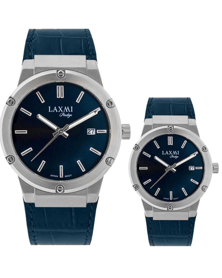 ساعت مچی ست لاکسمی LAXMI LA-8126-1