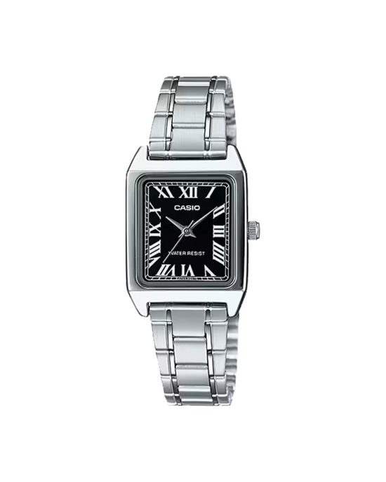 ساعت مچی زنانه کاسیو CASIO LTP-V007D-1B