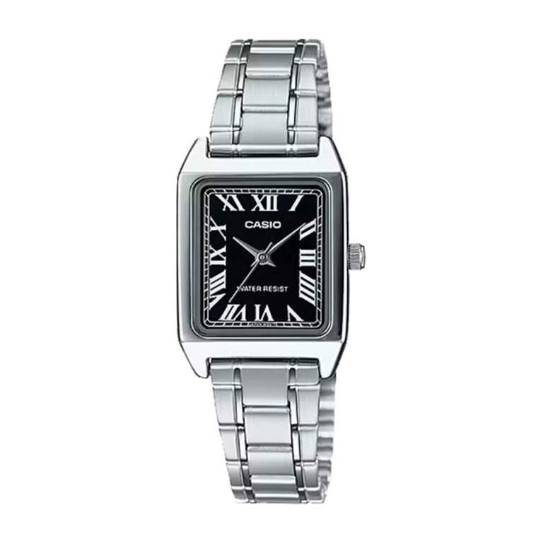 ساعت مچی زنانه کاسیو CASIO LTP-V007D-1B