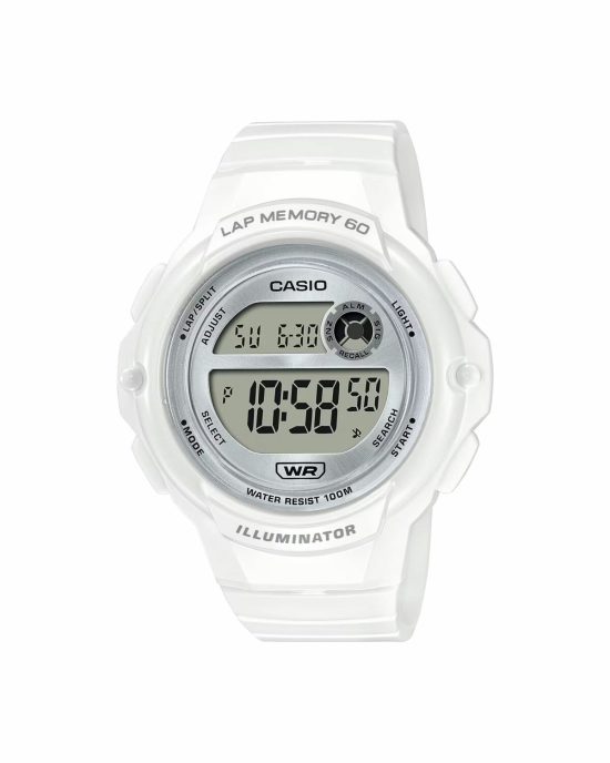ساعت مچی زنانه کاسیو CASIO LWS-1200H-7A1V