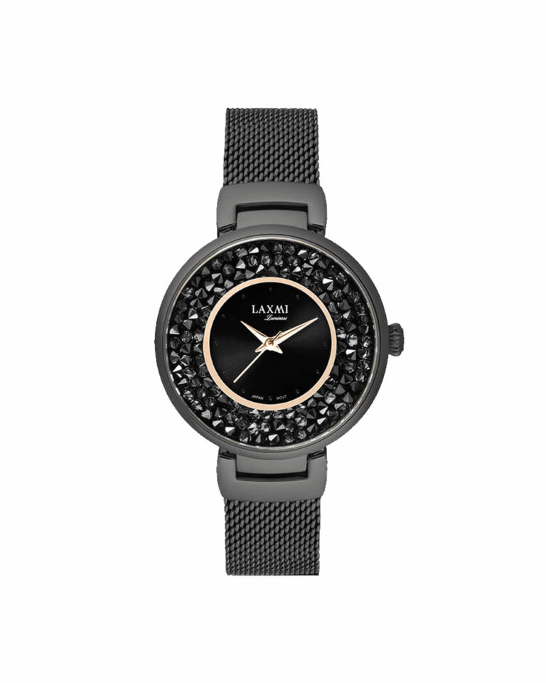ساعت مچی زنانه لاکسمی Laxmi 8032-13