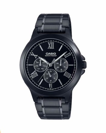 ساعت مچی مردانه کاسیو CASIO MTP-V300B-1A