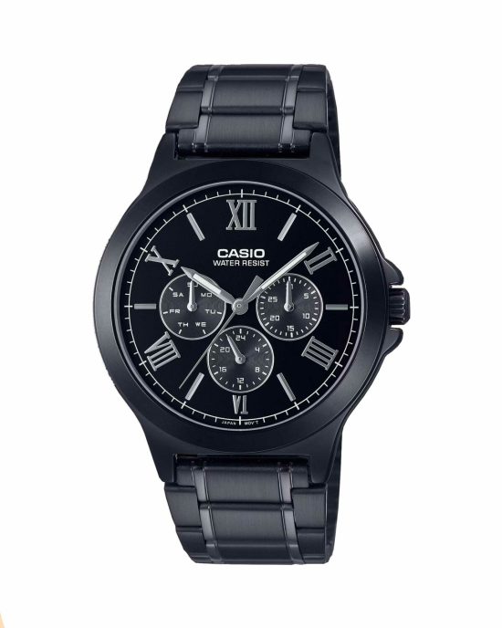 ساعت مچی مردانه کاسیو CASIO MTP-V300B-1A