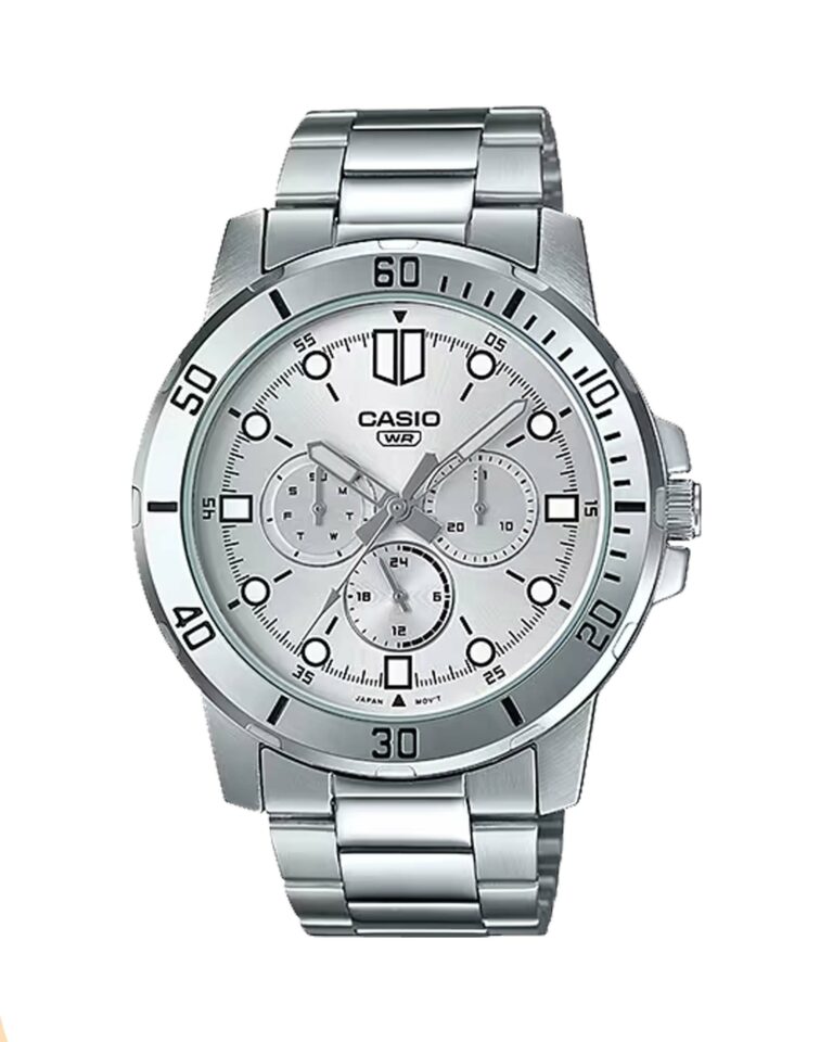 ساعت مچی مردانه کاسیو CASIO MTP-VD300D-7E