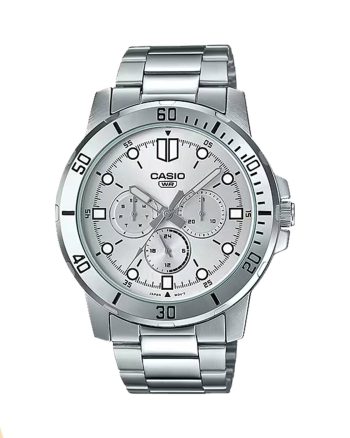 ساعت مچی مردانه کاسیو CASIO MTP-VD300D-7E