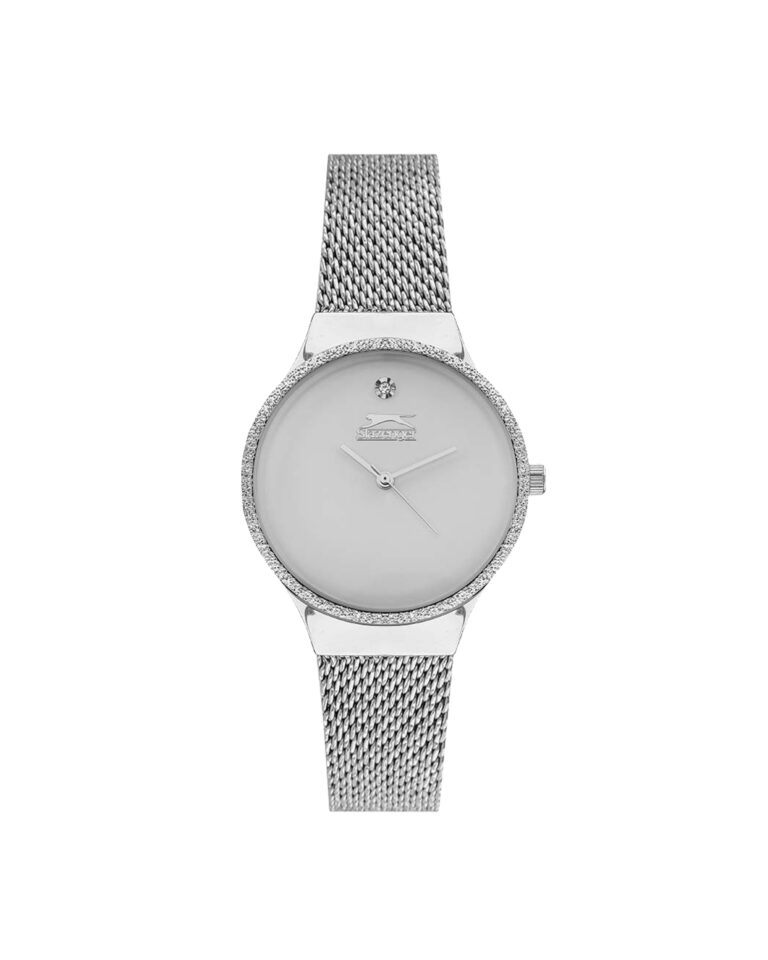 ساعت مچی زنانه اسلازنجر SLAZENGER SL.09.2015.3.01