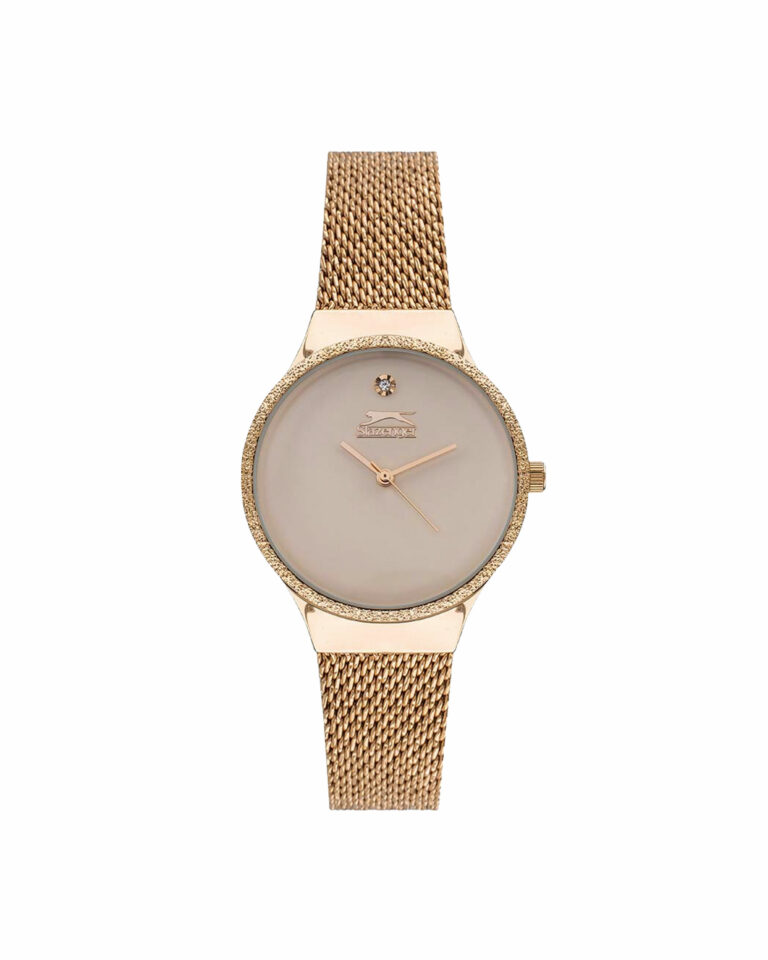 ساعت مچی زنانه اسلازنجر SLAZENGER SL.09.2015.3.2