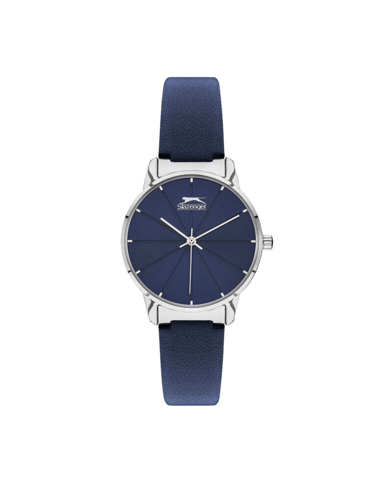 ساعت مچی زنانه اسلازنجر SLAZENGER SL.09.2031.3.02