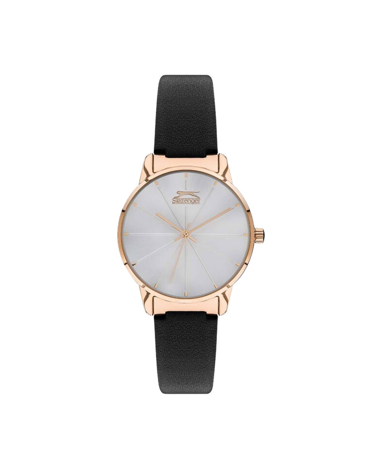 ساعت مچی زنانه اسلازنجر SLAZENGER SL.09.2031.3.04