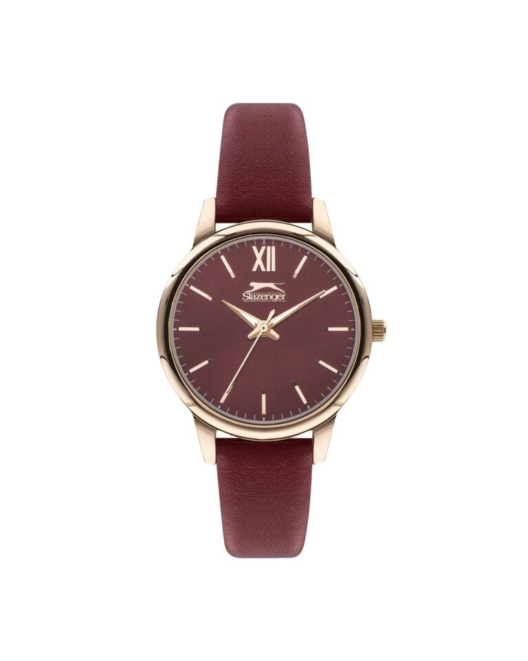 ساعت مچی زنانه اسلازنجر SLAZENGER SL.09.2034.3.03