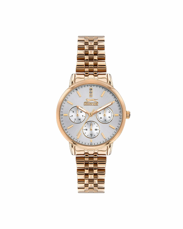 ساعت مچی زنانه اسلازنجر SLAZENGER SL.09.2050.4.02