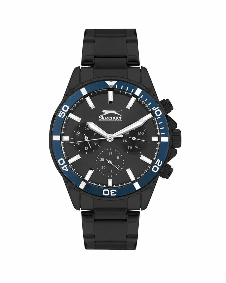 ساعت مچی مردانه اسلازنجر SLAZENGER SL.09.2065.2.02