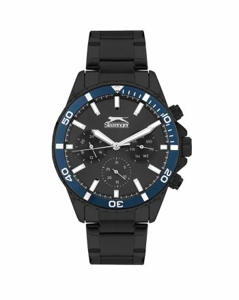 ساعت مچی مردانه اسلازنجر SLAZENGER SL.09.2065.2.02