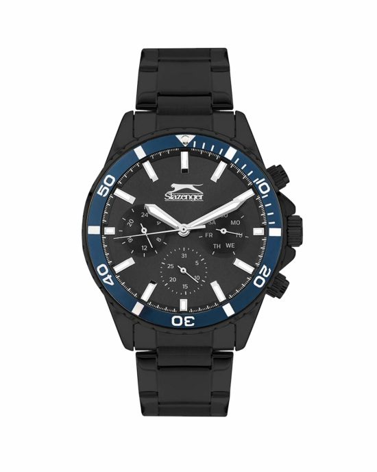 ساعت مچی مردانه اسلازنجر SLAZENGER SL.09.2065.2.02