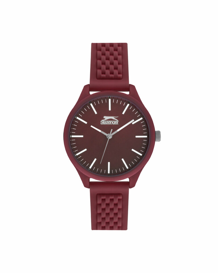 ساعت مچی زنانه اسلازنجر SLAZENGER SL.09.6370.3.04