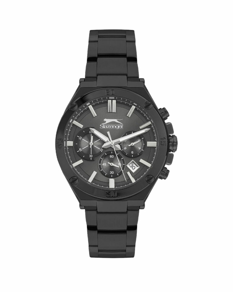 ساعت مچی مردانه اسلازنجر SLAZENGER SL.09.6388.2.04