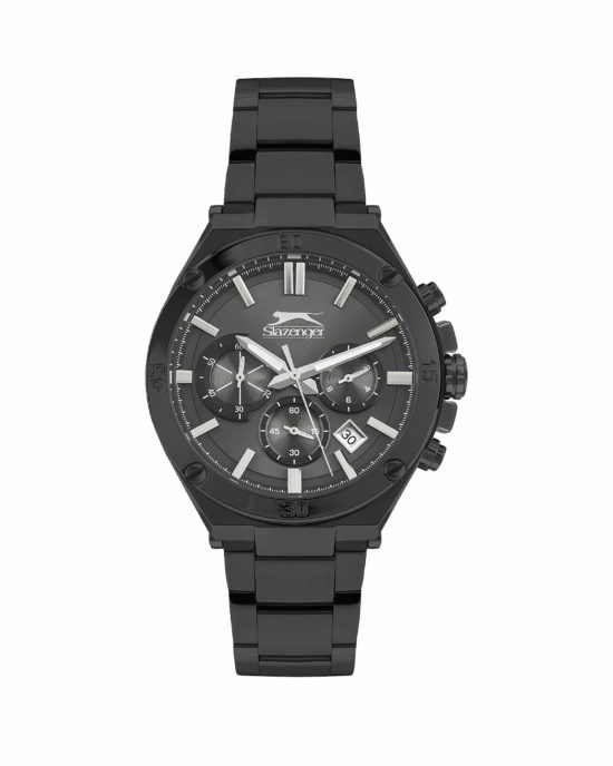 ساعت مچی مردانه اسلازنجر SLAZENGER SL.09.6388.2.04