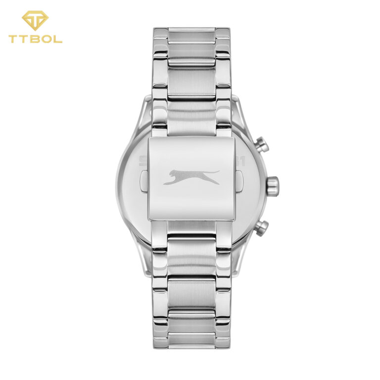 ساعت مچی مردانه اسلازنجر SLAZENGER SL.09.6511.2.01