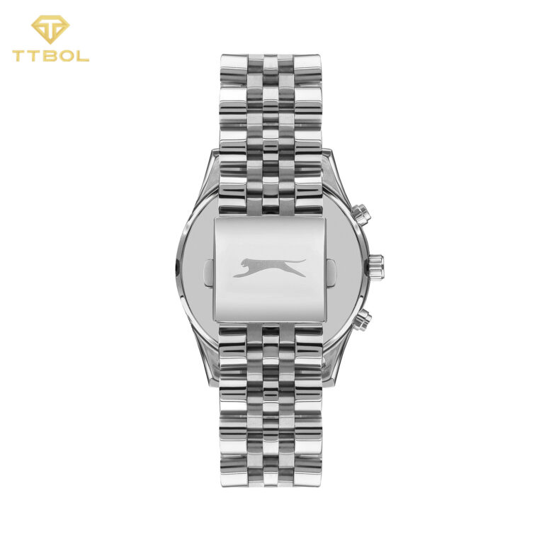 ساعت مچی مردانه اسلازنجر SLAZENGER SL.09.6555.2.02