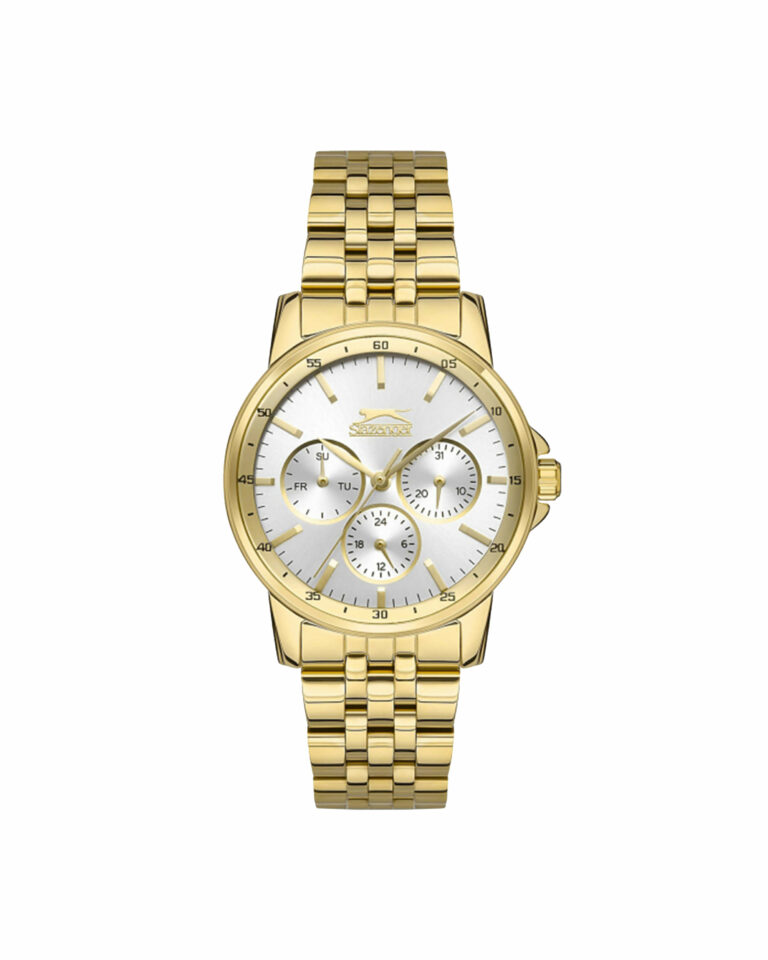 ساعت مچی زنانه اسلازنجر SLAZENGER SL.09.6568.4.04