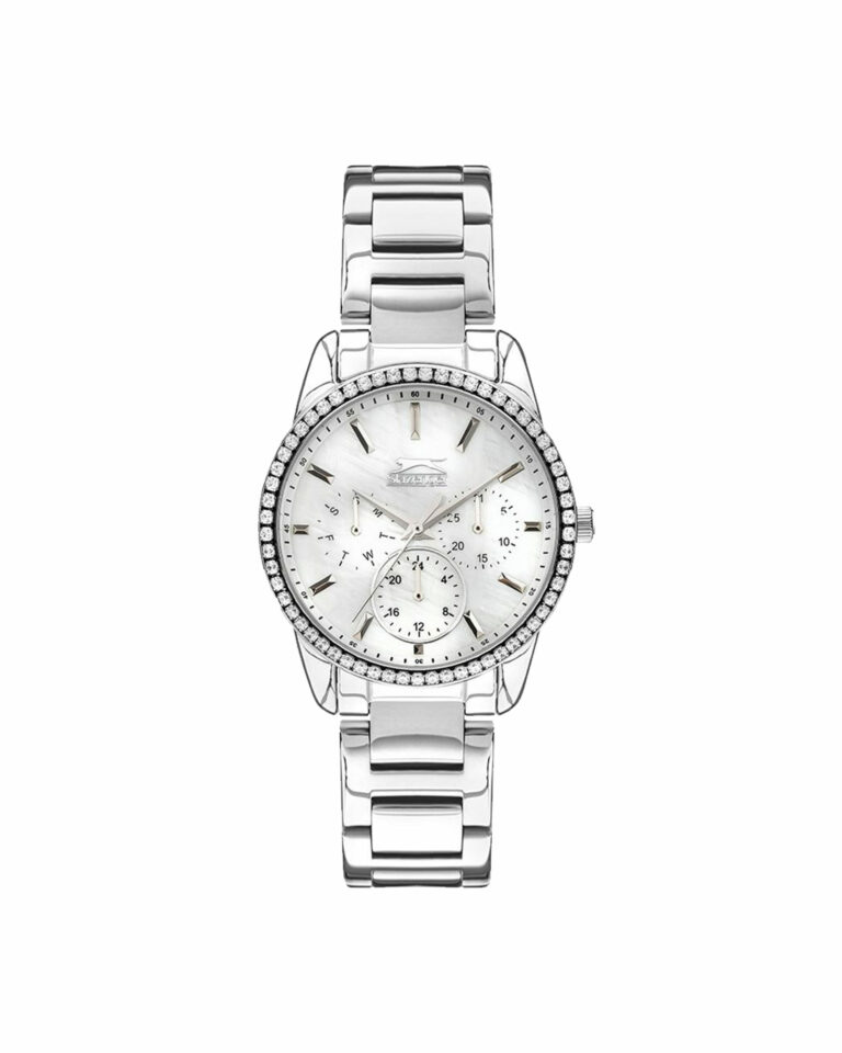 ساعت مچی زنانه اسلازنجر SLAZENGER SL.09.2041.4.04