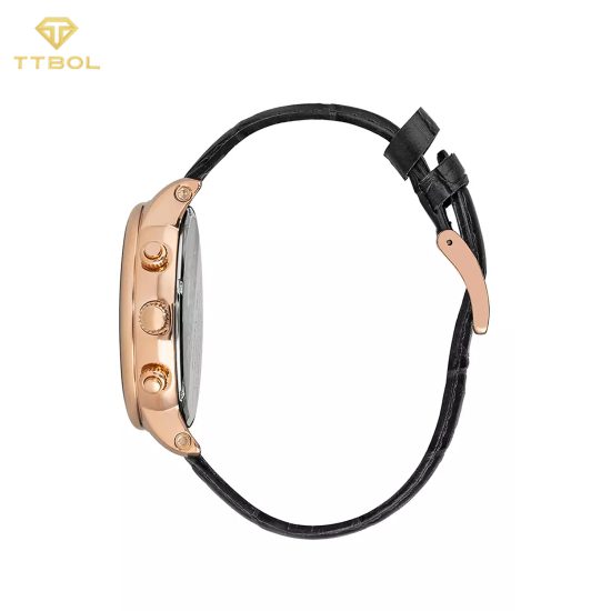 ساعت مچی مردانه بورلی هیلز پولو کلاب BEVERLY HILLS POLO CLUB BP3255X.451