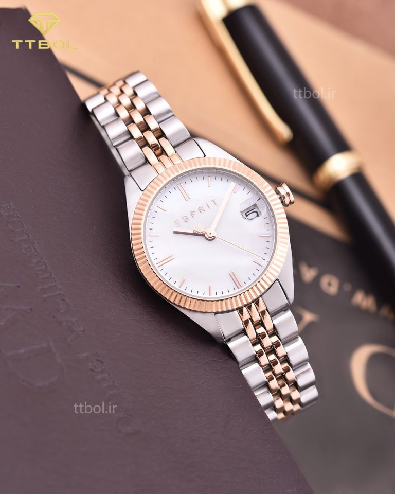 ساعت مچی کلاسیک زنانه اسپریت ESPRIT ES1L340M0115