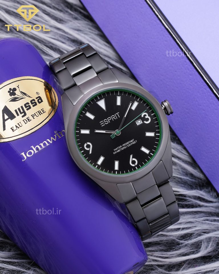 ساعت مچی مردانه اسپریت اورجینال ESPRIT ES1G304M0225