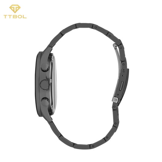 ساعت مچی مردانه بورلی هیلز پولو کلاب BEVERLY HILLS POLO CLUB BP3234X.690