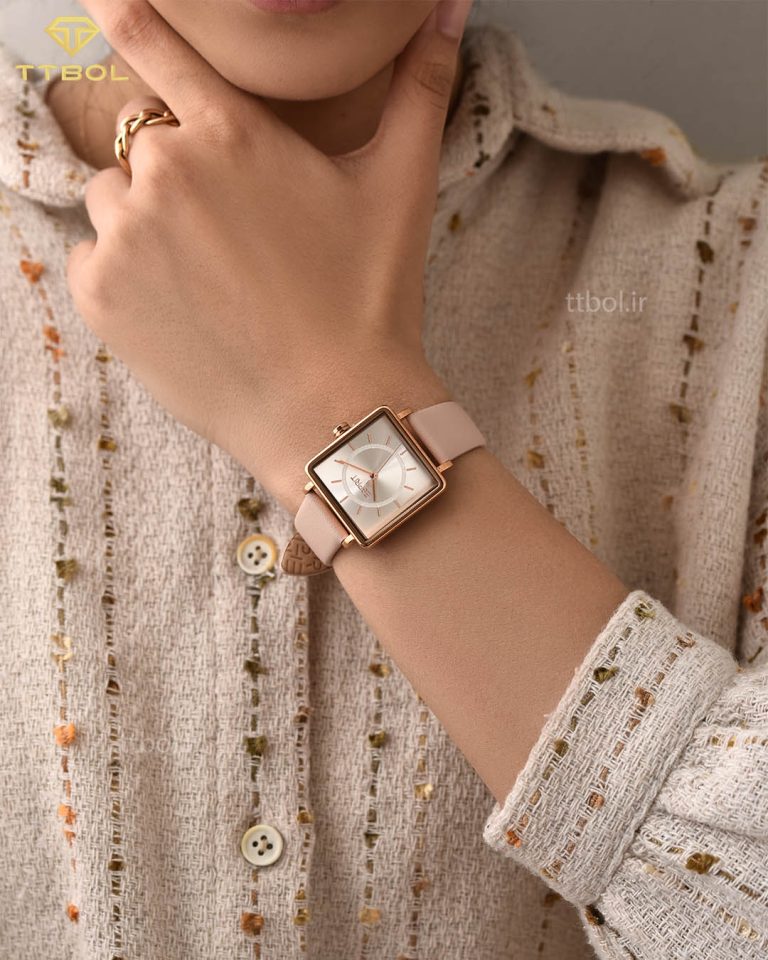 ساعت مچی زنانه اسپریت ESPRIT ES1L323L0035