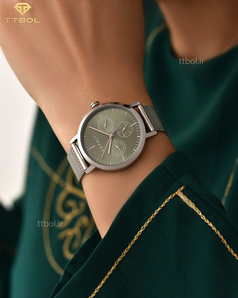 ساعت مچی زنانه اسپریت ESPRIT ES1L364M0055