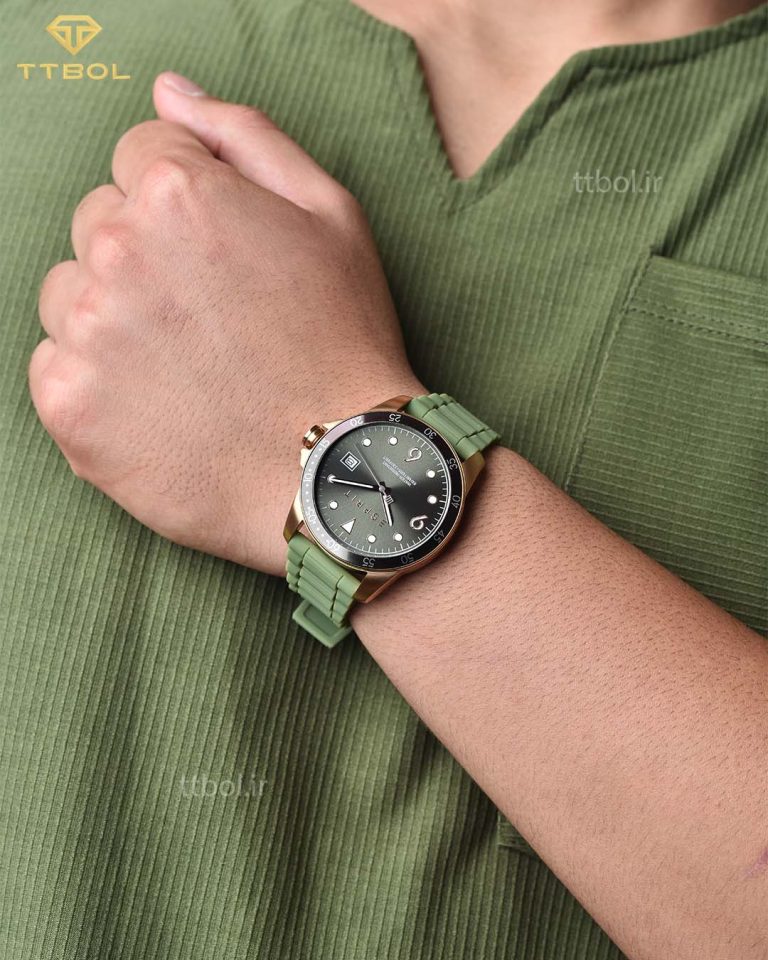 ساعت مچی مردانه اسپریت ESPRIT ES1G366P0085